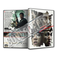 Believer 2 (Dokjeon 2 ) - 2023 Türkçe Dvd Cover Tasarımı